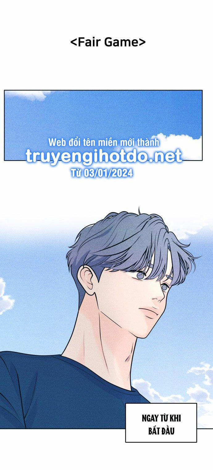 Thiếu Niên Hướng Nội 43.1 trang 1