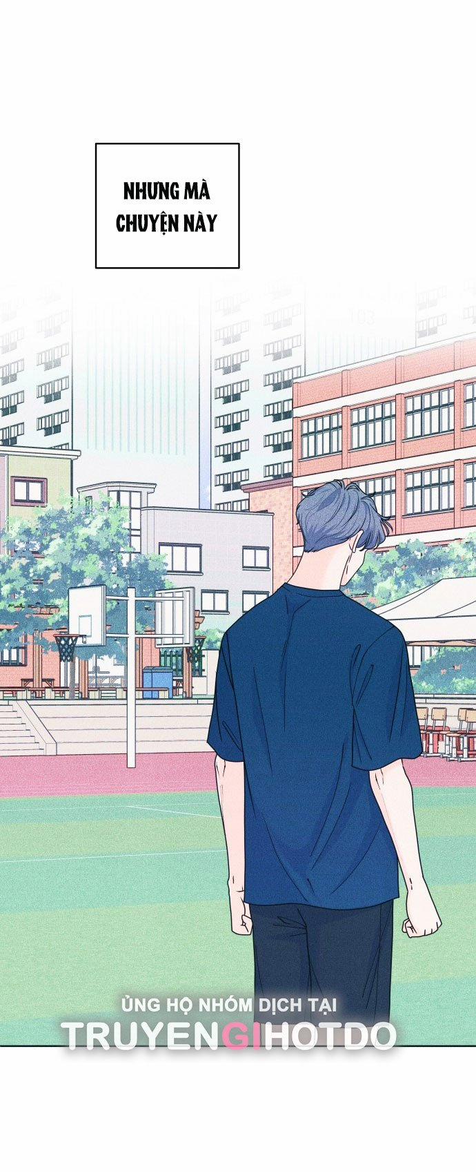 Thiếu Niên Hướng Nội 43.1 trang 11