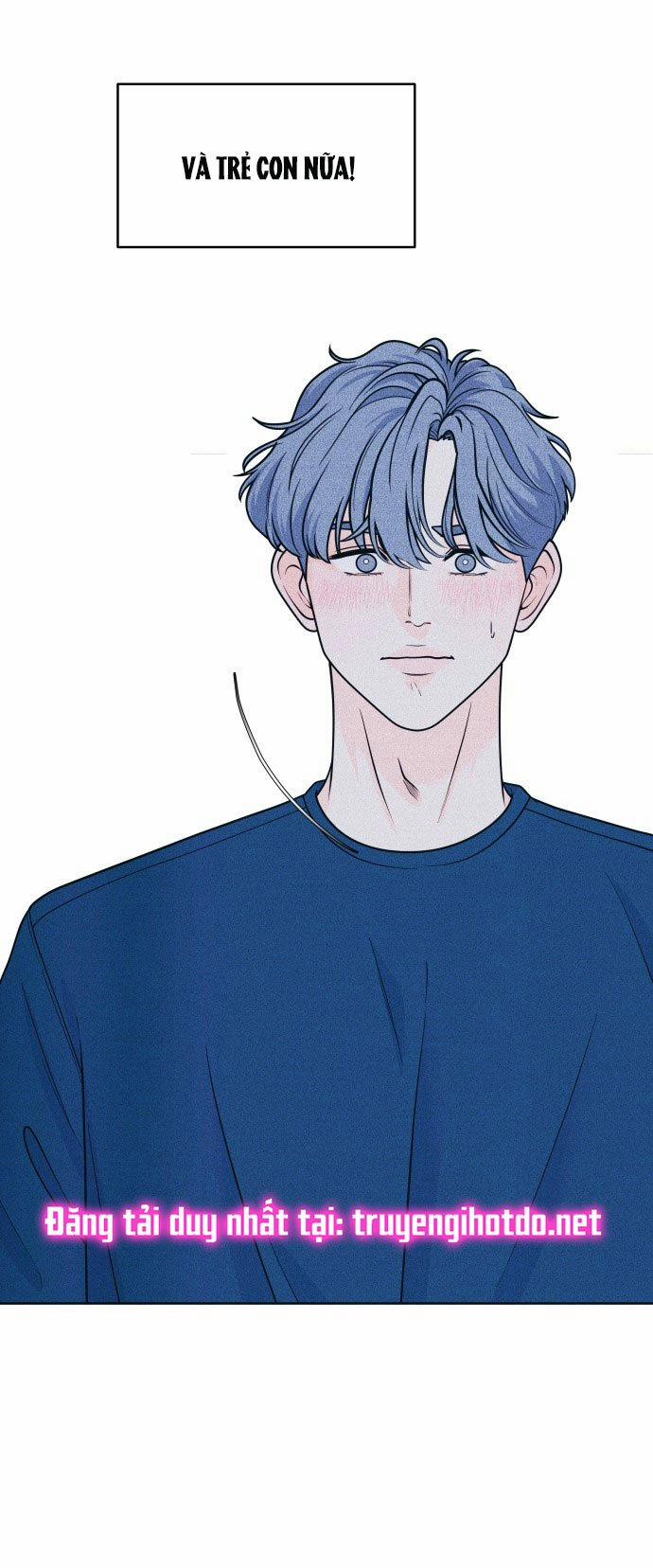 Thiếu Niên Hướng Nội 43.1 trang 14