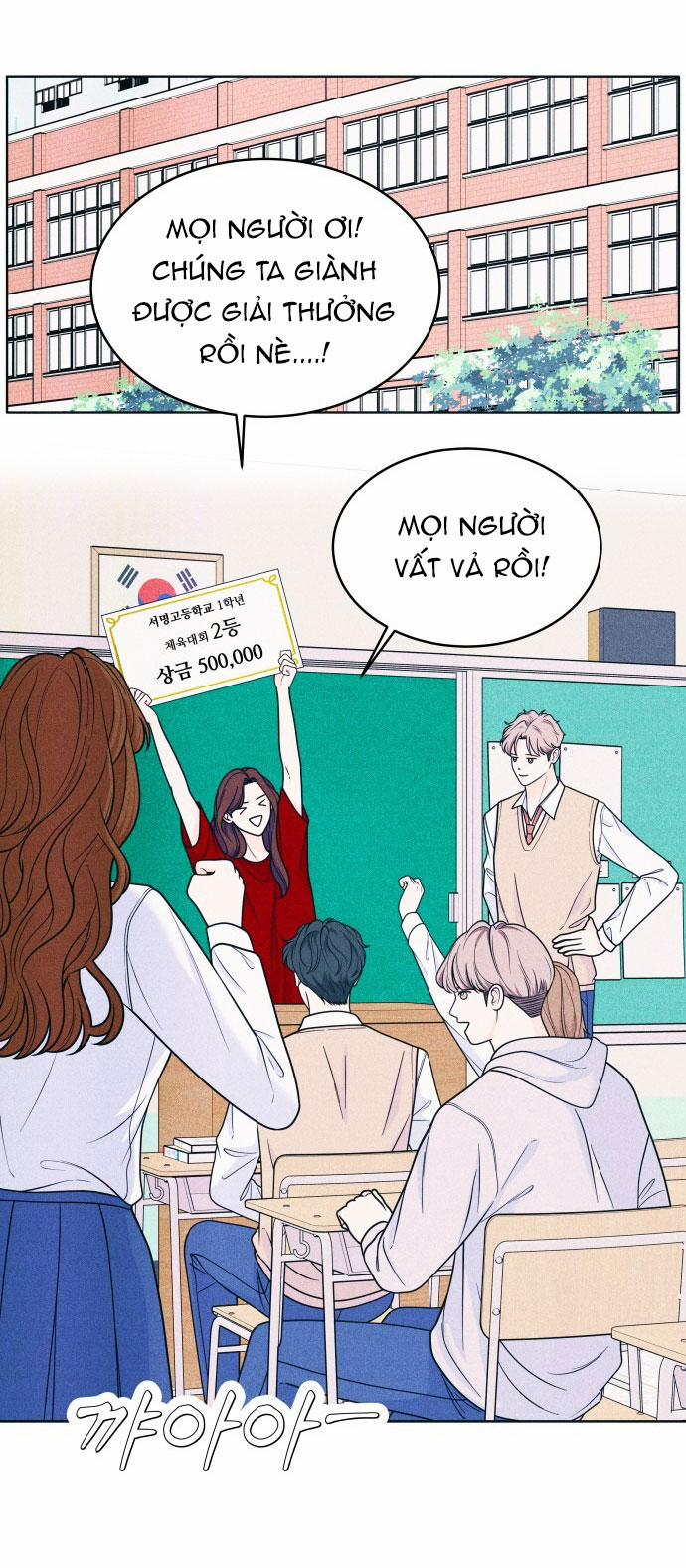 Thiếu Niên Hướng Nội 43.1 trang 16