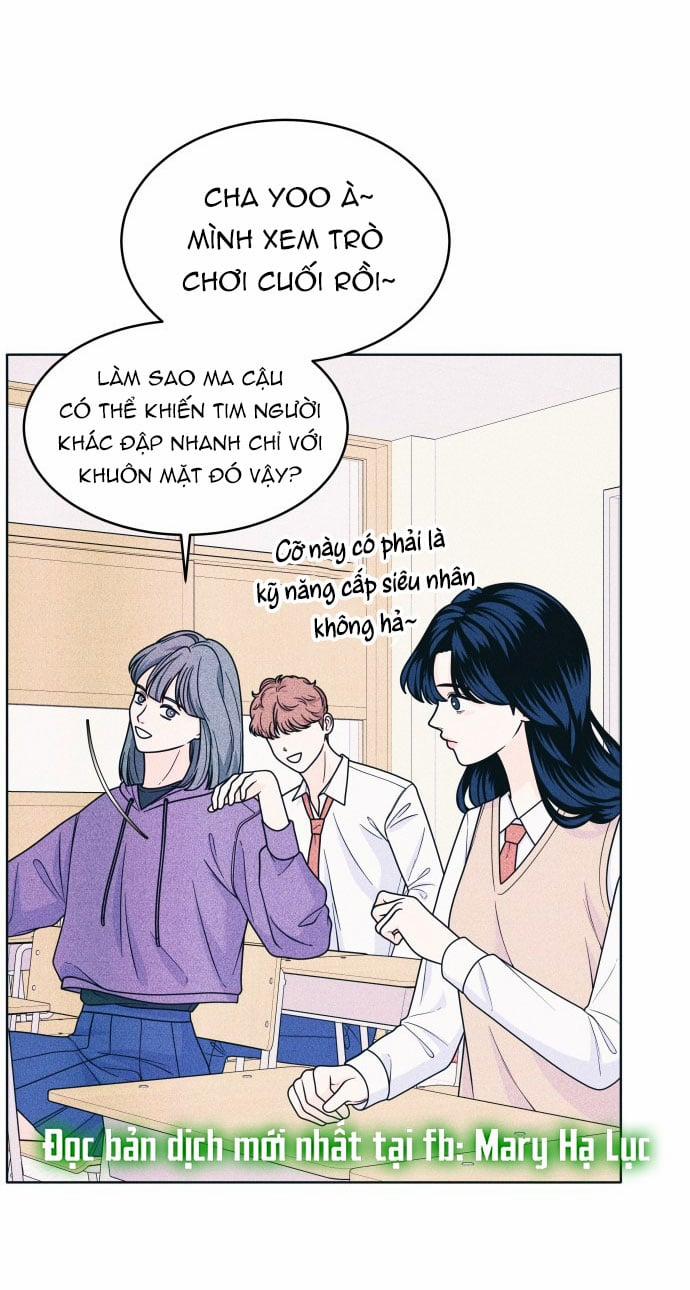 Thiếu Niên Hướng Nội 43.1 trang 18