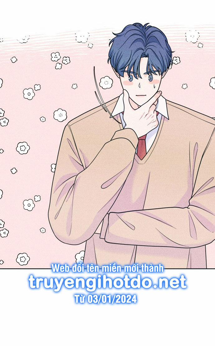 Thiếu Niên Hướng Nội 43.1 trang 23