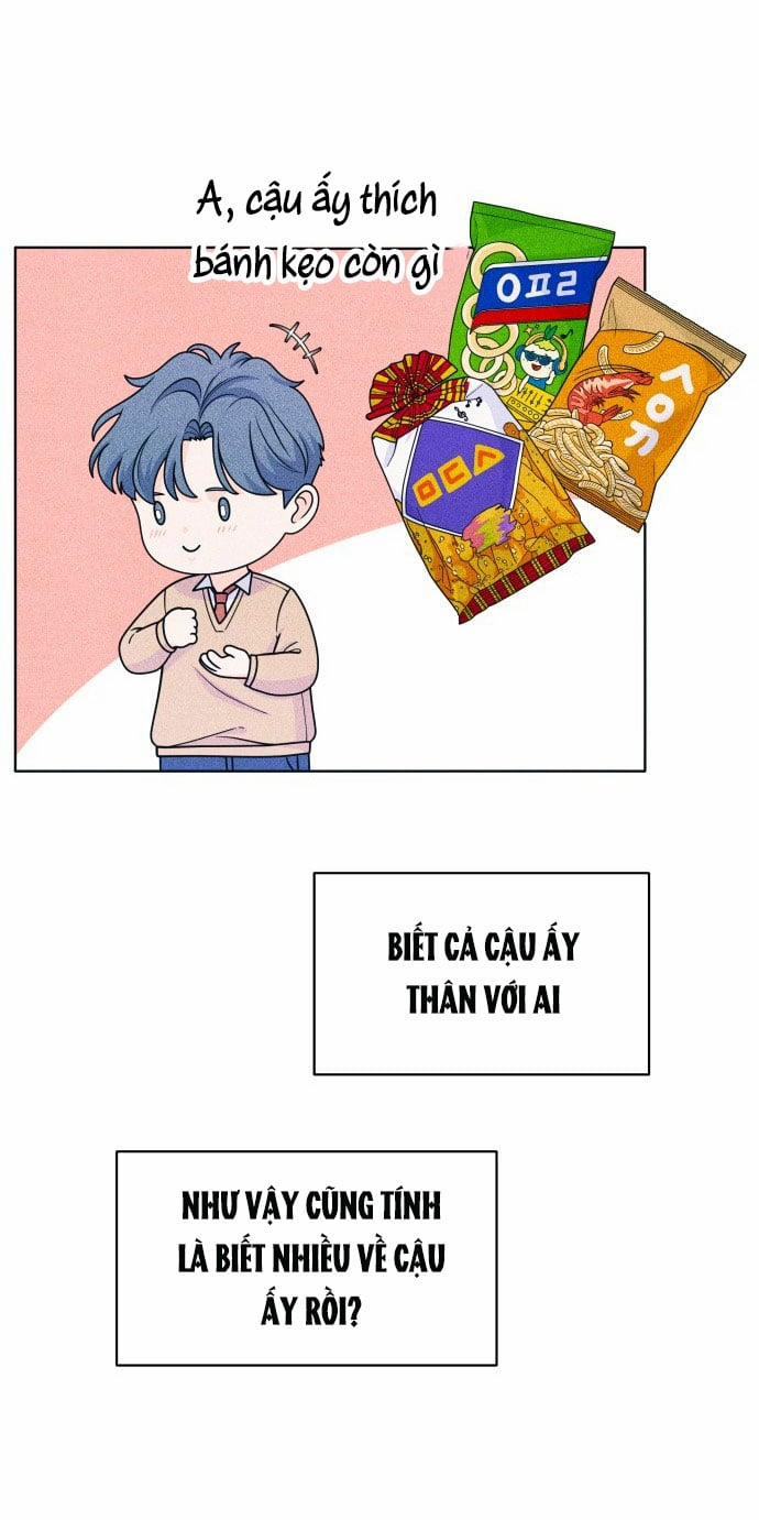 Thiếu Niên Hướng Nội 43.1 trang 24