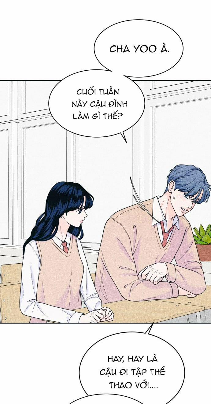 Thiếu Niên Hướng Nội 43.1 trang 26