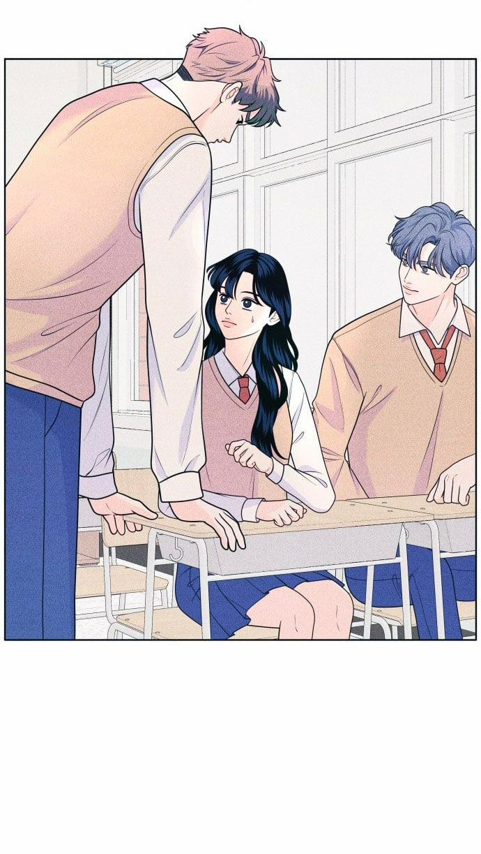 Thiếu Niên Hướng Nội 43.1 trang 28