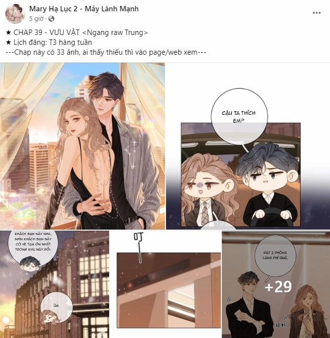 Thiếu Niên Hướng Nội 43.1 trang 32