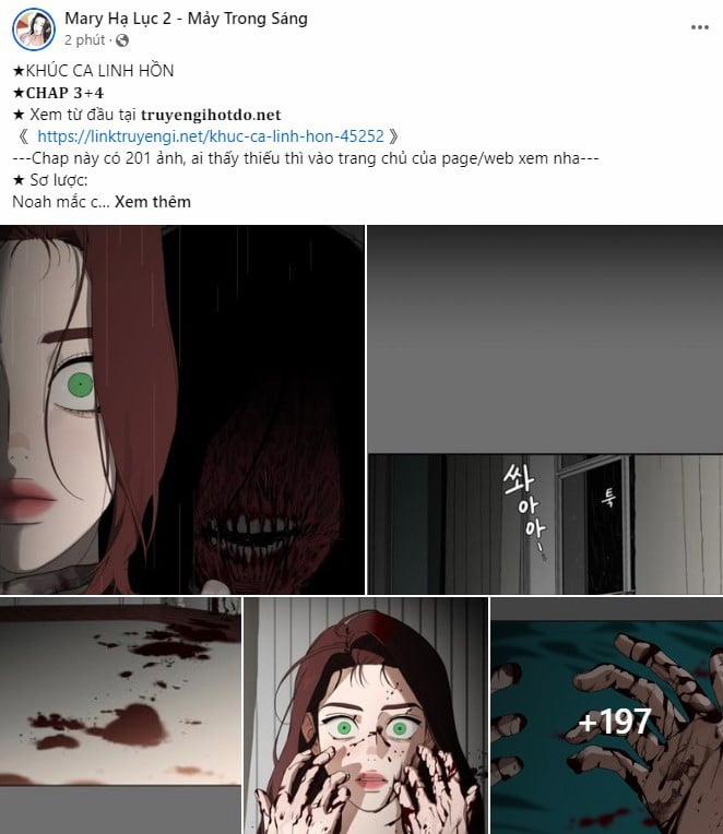 Thiếu Niên Hướng Nội 43.1 trang 34