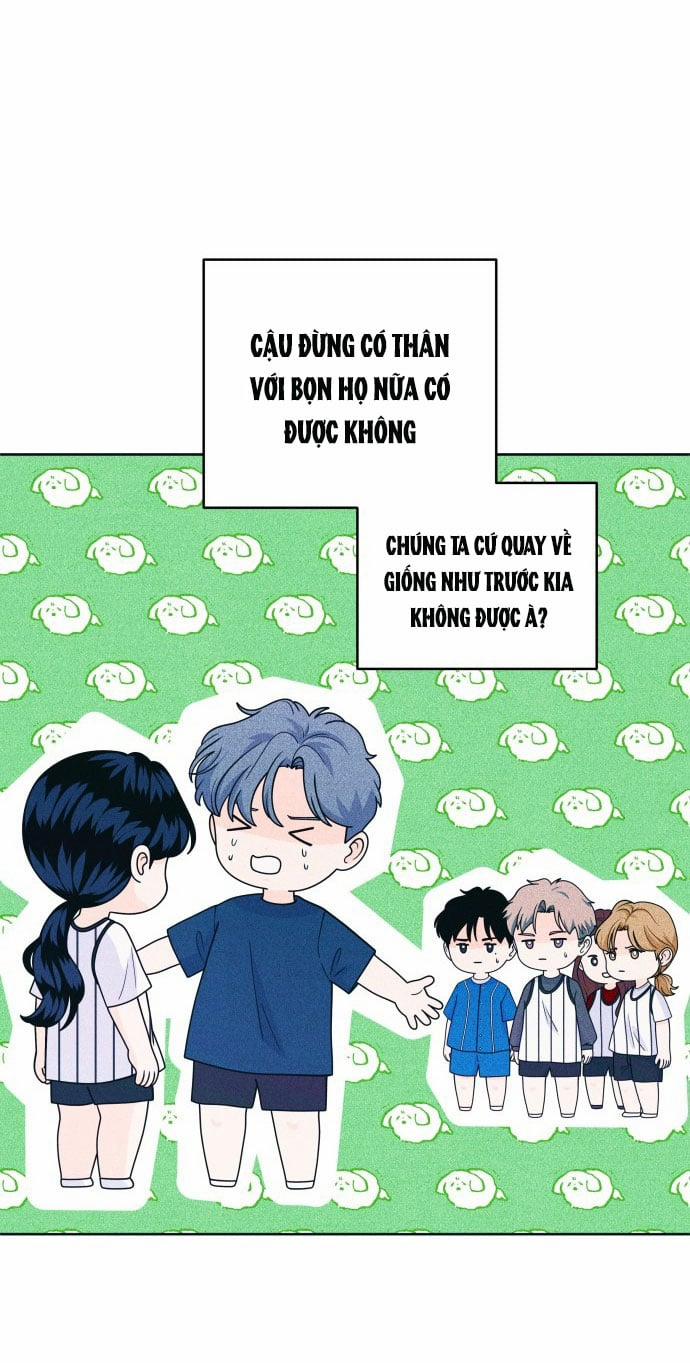 Thiếu Niên Hướng Nội 43.1 trang 5