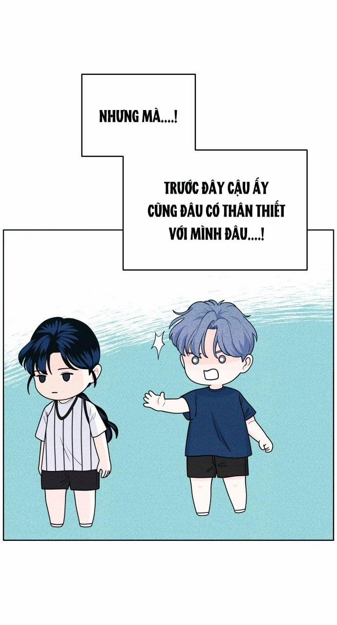 Thiếu Niên Hướng Nội 43.1 trang 6