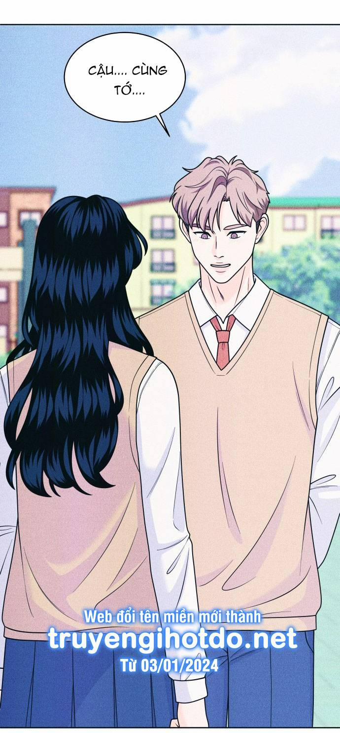 Thiếu Niên Hướng Nội 43.2 trang 11