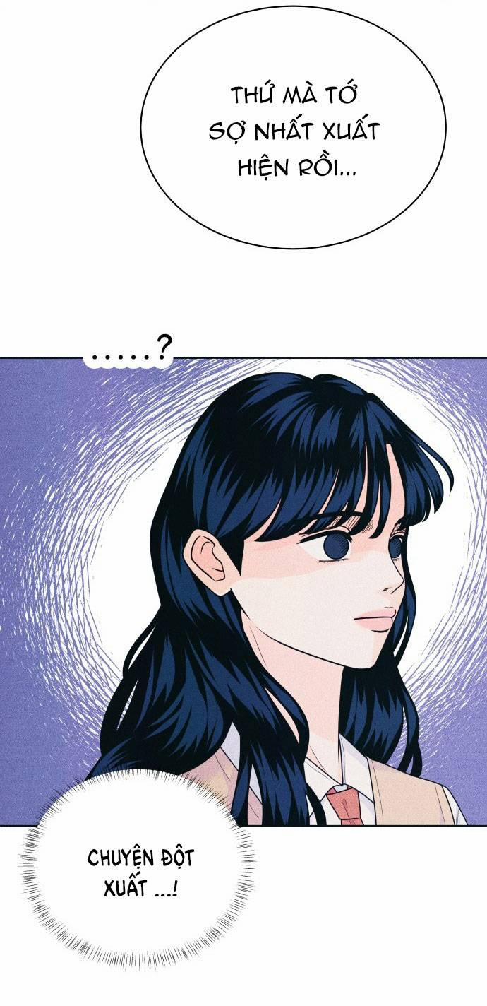 Thiếu Niên Hướng Nội 43.2 trang 12