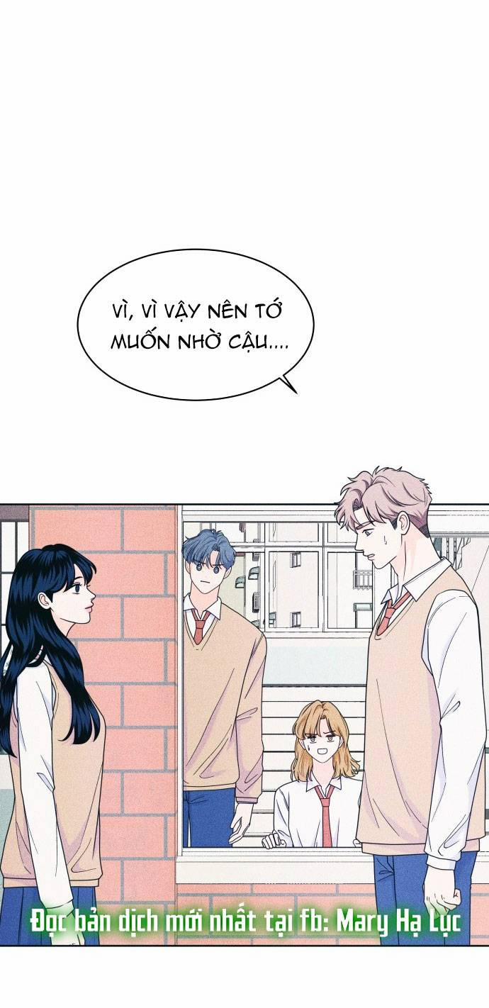Thiếu Niên Hướng Nội 43.2 trang 14