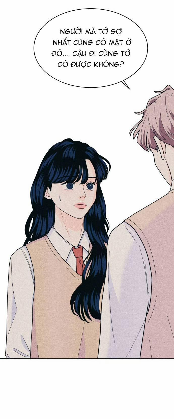 Thiếu Niên Hướng Nội 43.2 trang 15