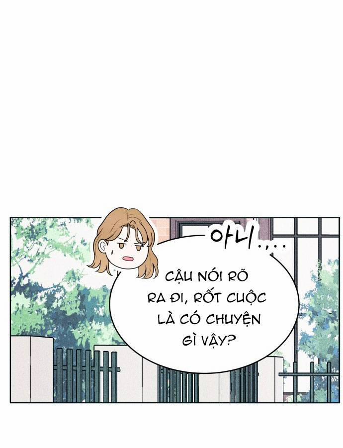 Thiếu Niên Hướng Nội 43.2 trang 16