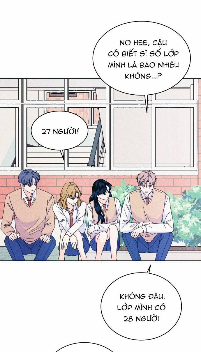 Thiếu Niên Hướng Nội 43.2 trang 17