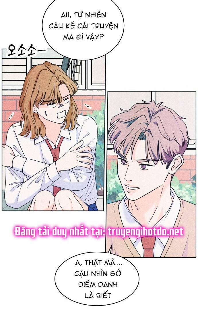 Thiếu Niên Hướng Nội 43.2 trang 18