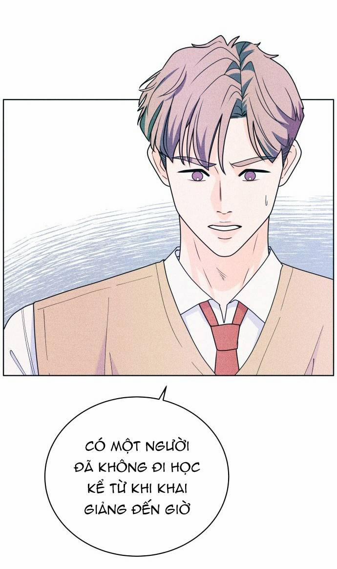 Thiếu Niên Hướng Nội 43.2 trang 19