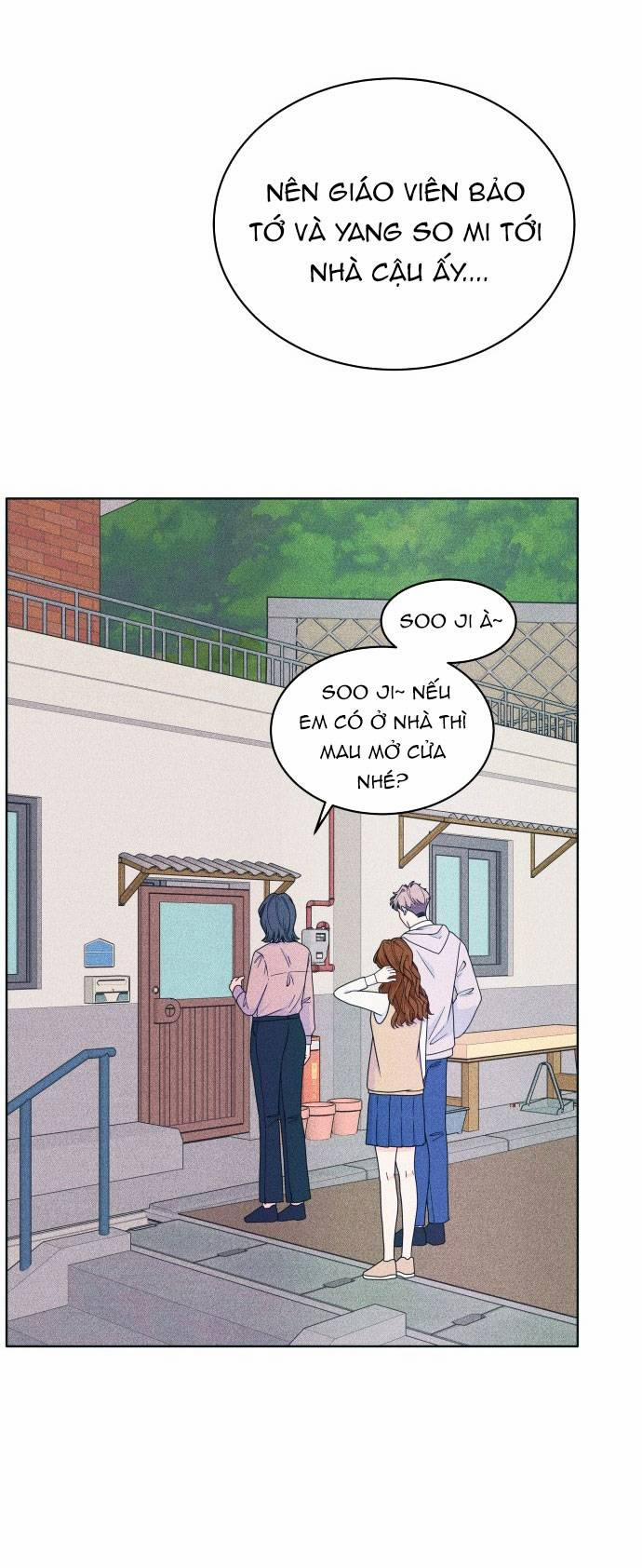 Thiếu Niên Hướng Nội 43.2 trang 20