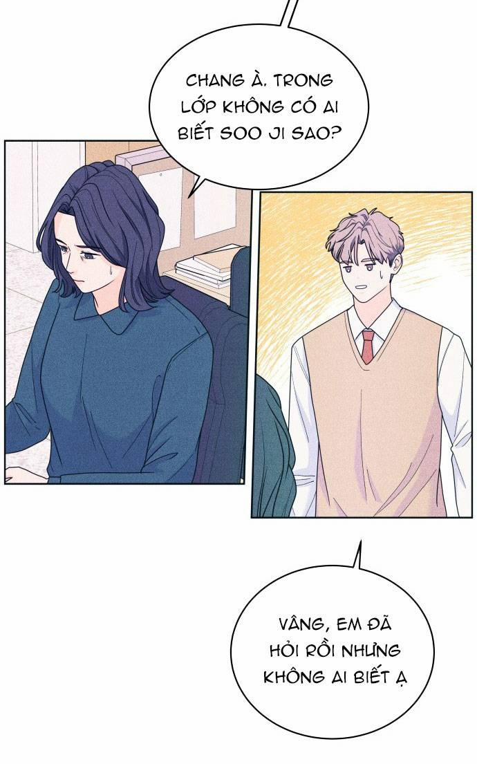 Thiếu Niên Hướng Nội 43.2 trang 25