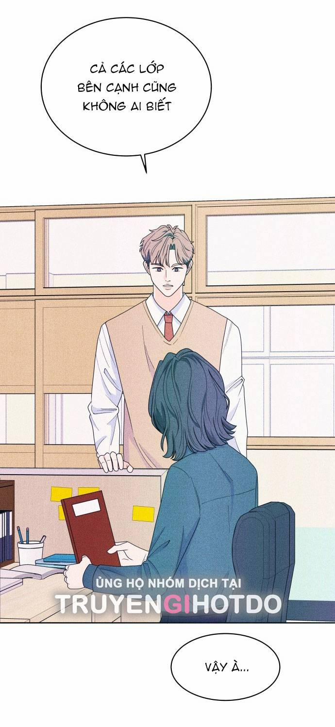 Thiếu Niên Hướng Nội 43.2 trang 26