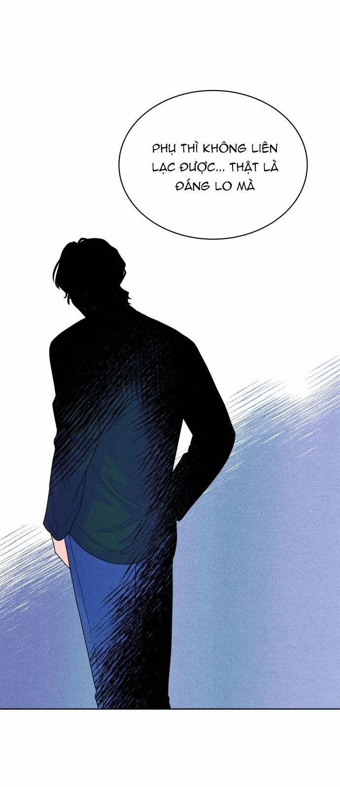 Thiếu Niên Hướng Nội 43.2 trang 27