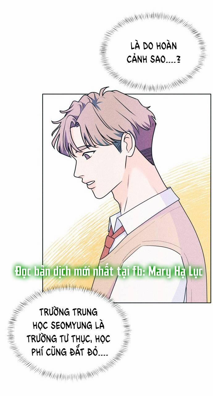 Thiếu Niên Hướng Nội 43.2 trang 29