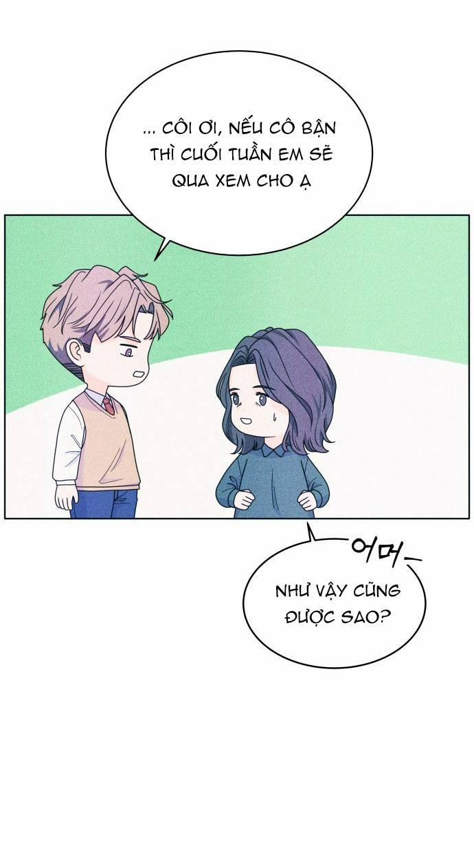 Thiếu Niên Hướng Nội 43.2 trang 30