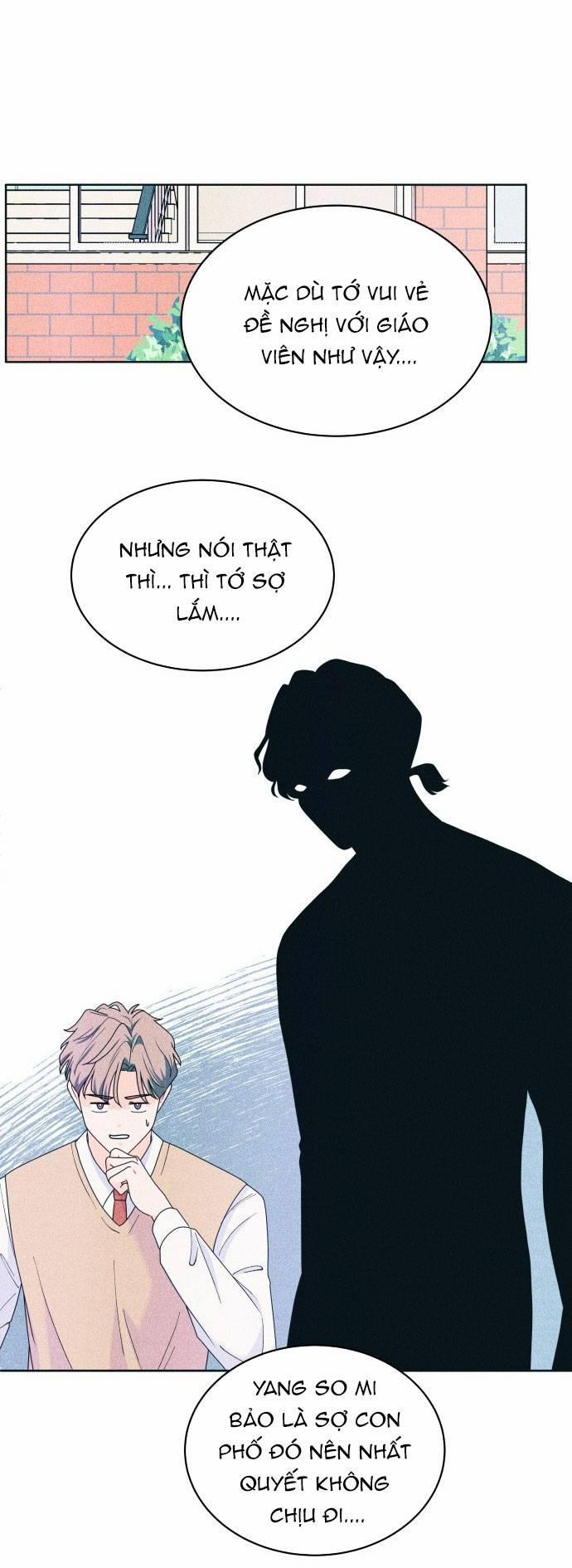 Thiếu Niên Hướng Nội 43.2 trang 31