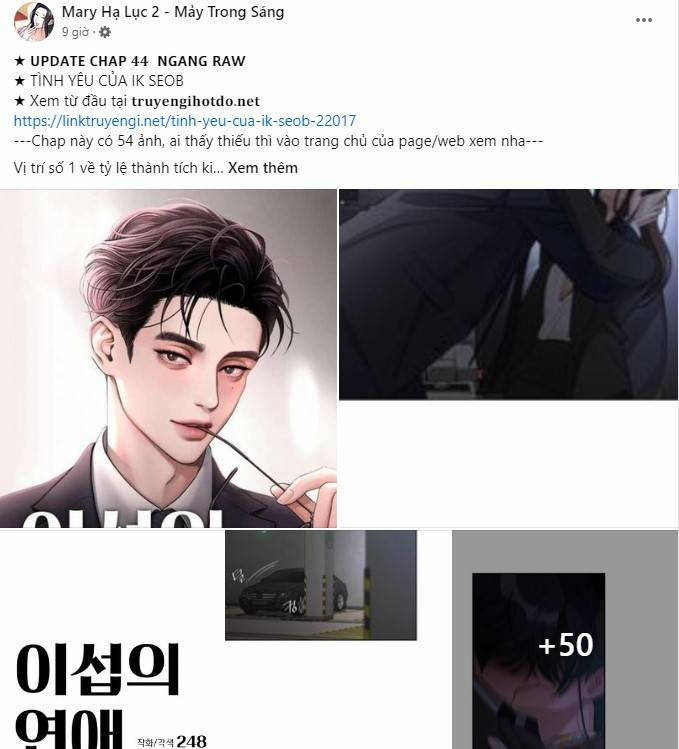 Thiếu Niên Hướng Nội 43.2 trang 35