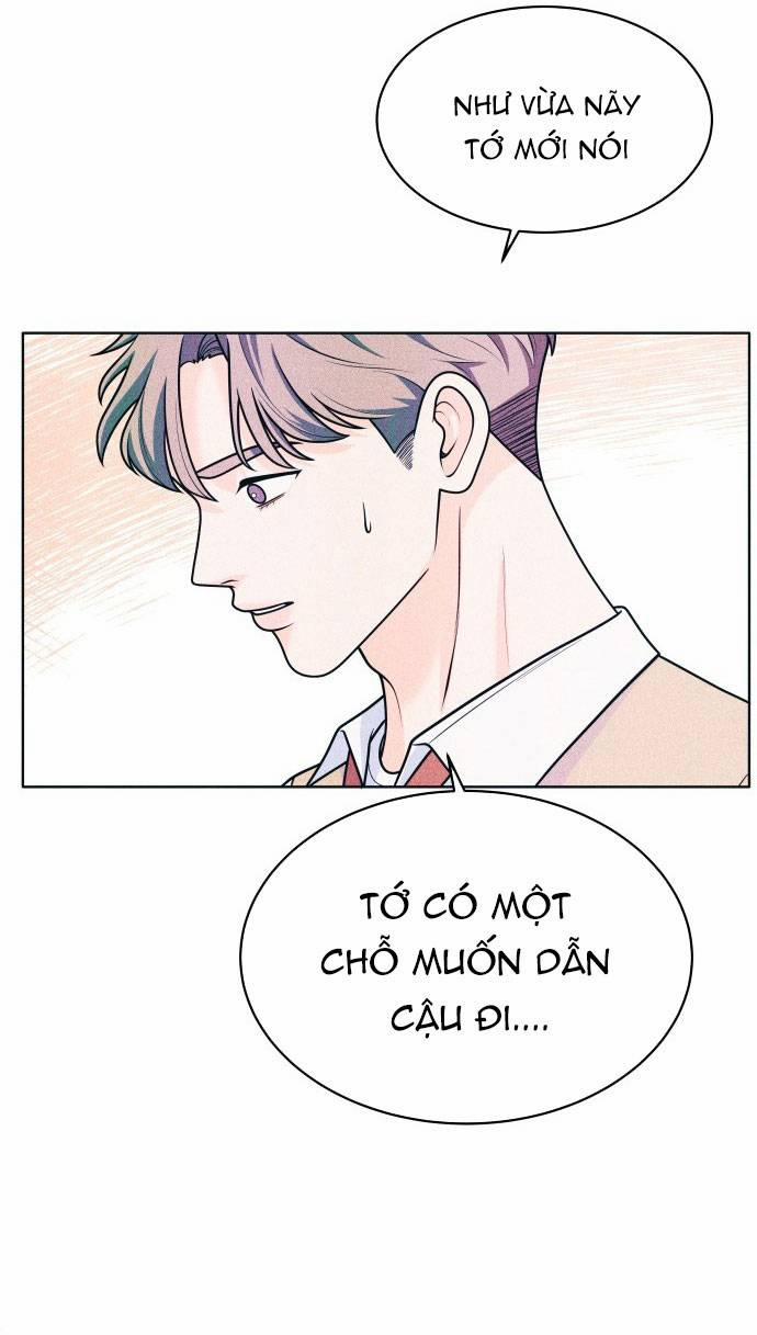 Thiếu Niên Hướng Nội 43.2 trang 5