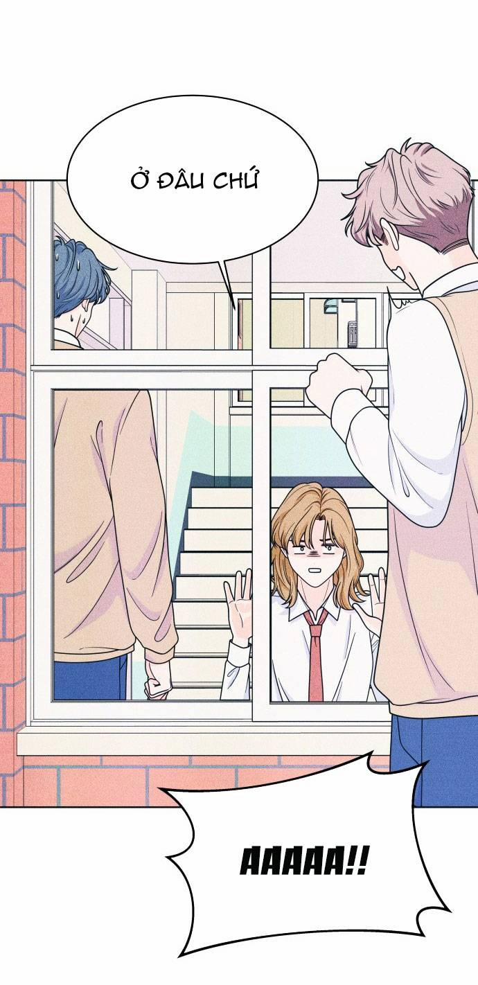 Thiếu Niên Hướng Nội 43.2 trang 6