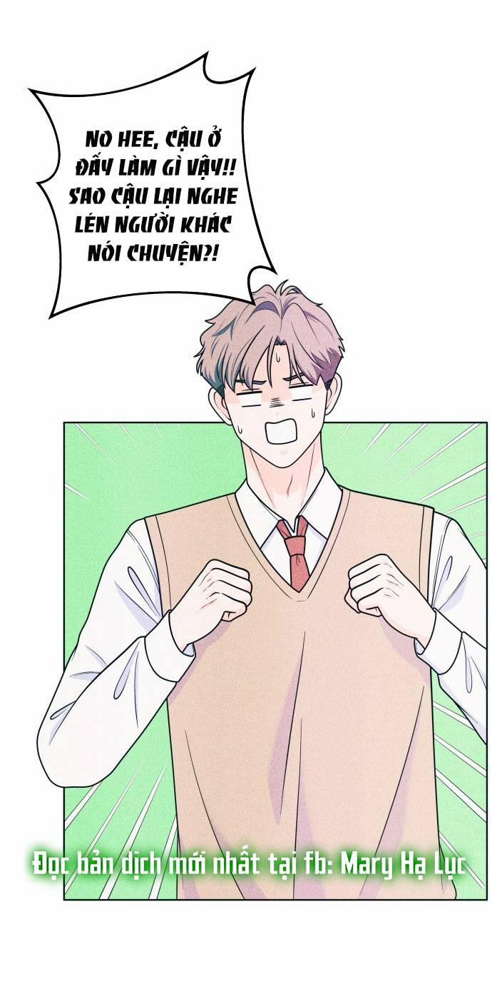 Thiếu Niên Hướng Nội 43.2 trang 7