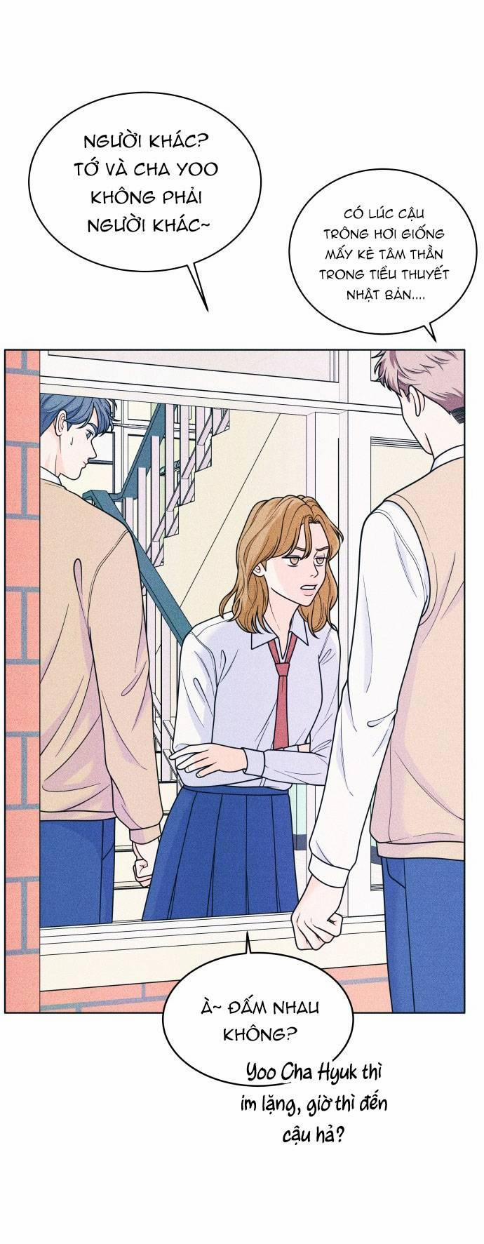 Thiếu Niên Hướng Nội 43.2 trang 8