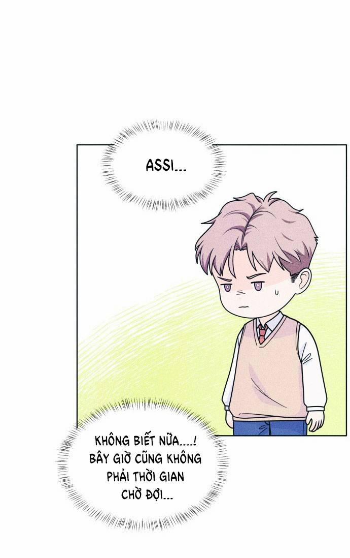 Thiếu Niên Hướng Nội 43.2 trang 9