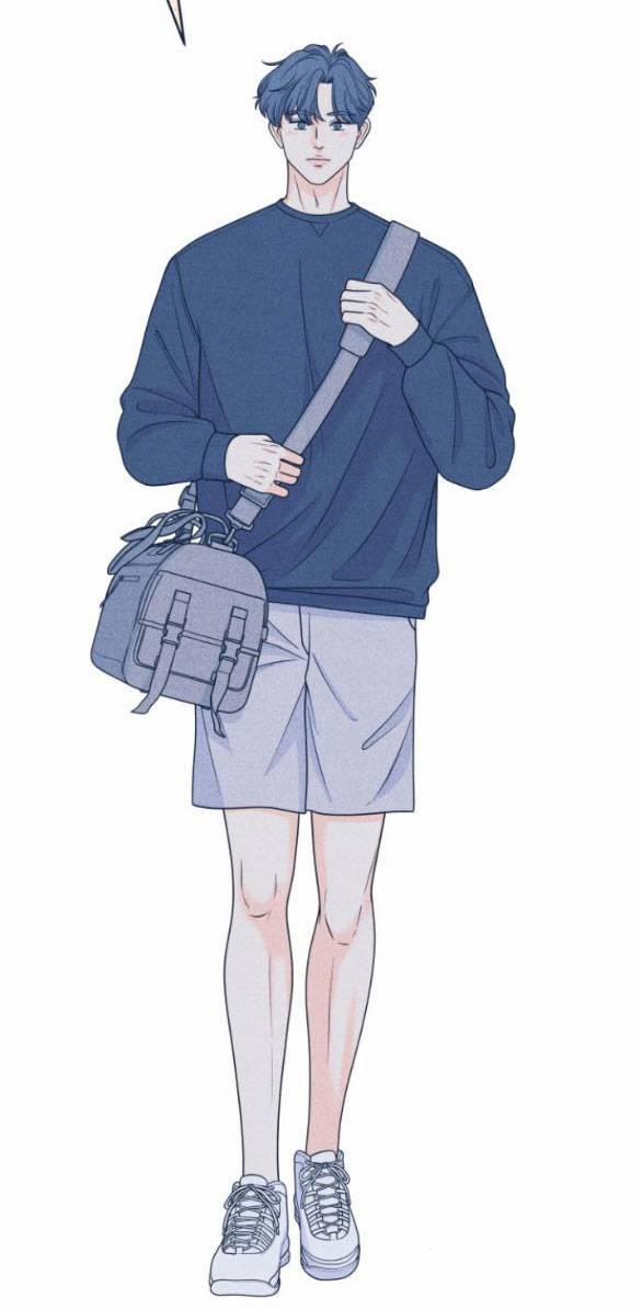 Thiếu Niên Hướng Nội 44.1 trang 9