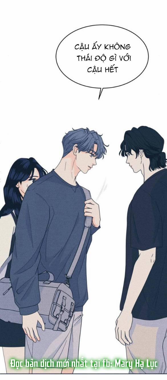 Thiếu Niên Hướng Nội 44.2 trang 23