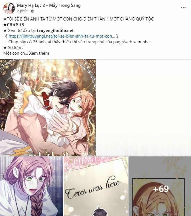 Thiếu Niên Hướng Nội 44.2 trang 36