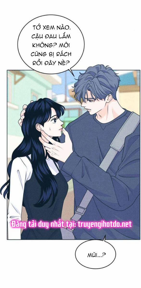 Thiếu Niên Hướng Nội 45.1 trang 10