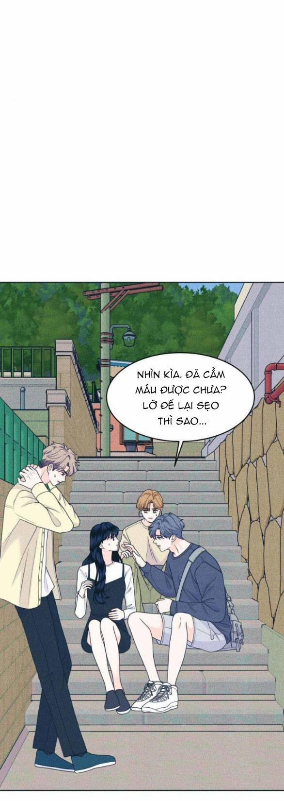 Thiếu Niên Hướng Nội 45.1 trang 13