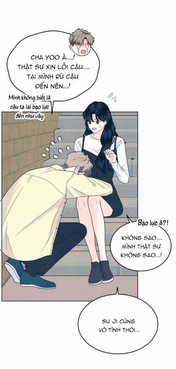 Thiếu Niên Hướng Nội 45.1 trang 16