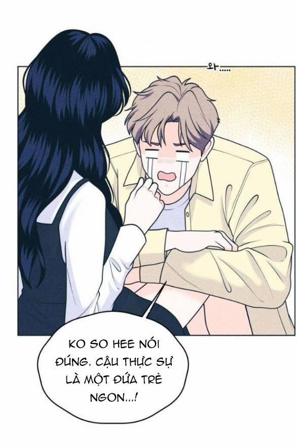 Thiếu Niên Hướng Nội 45.1 trang 17