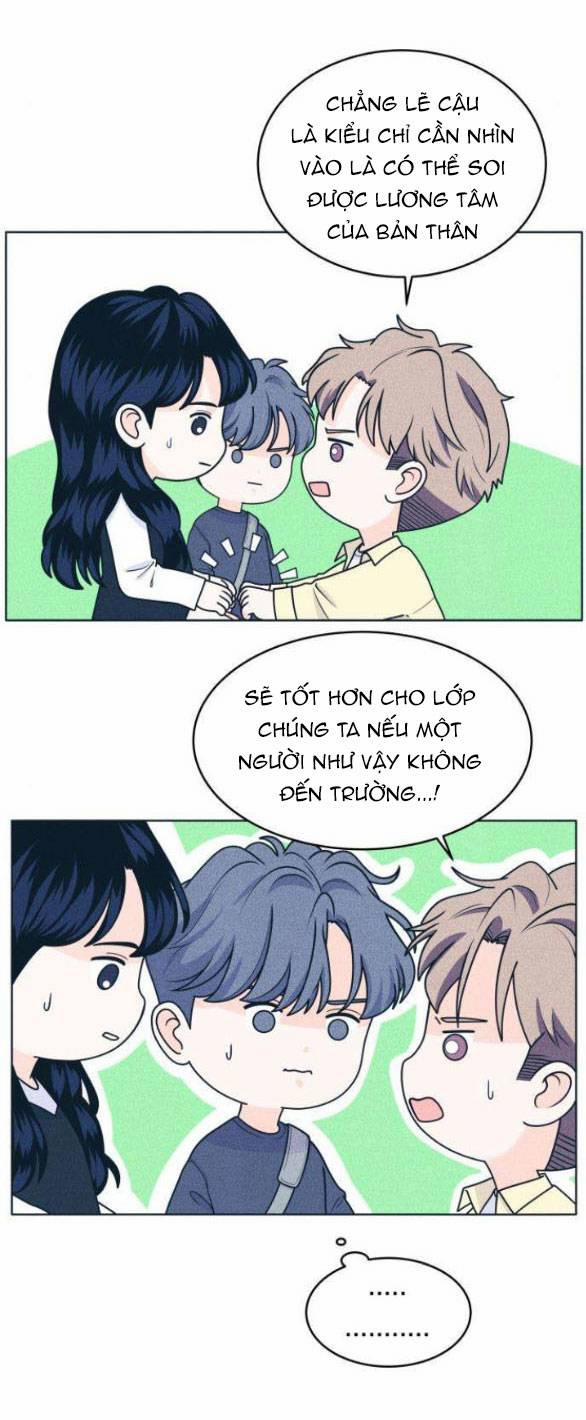 Thiếu Niên Hướng Nội 45.1 trang 18