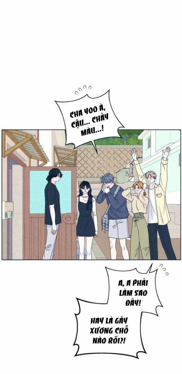 Thiếu Niên Hướng Nội 45.1 trang 2