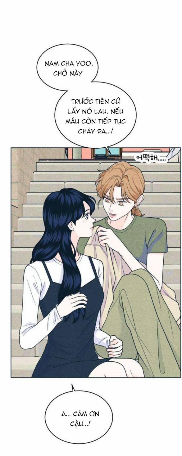 Thiếu Niên Hướng Nội 45.1 trang 20