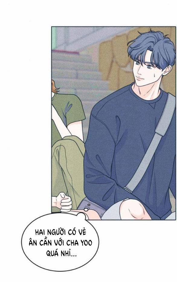 Thiếu Niên Hướng Nội 45.1 trang 21