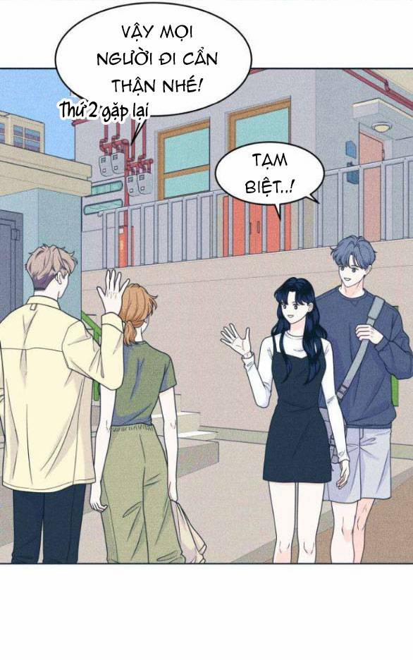 Thiếu Niên Hướng Nội 45.1 trang 29