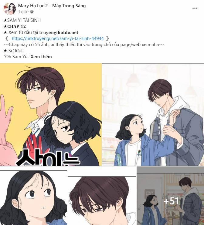 Thiếu Niên Hướng Nội 45.1 trang 37