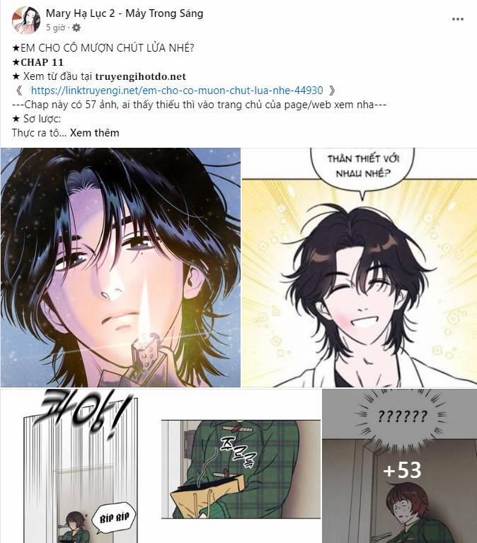 Thiếu Niên Hướng Nội 45.1 trang 38