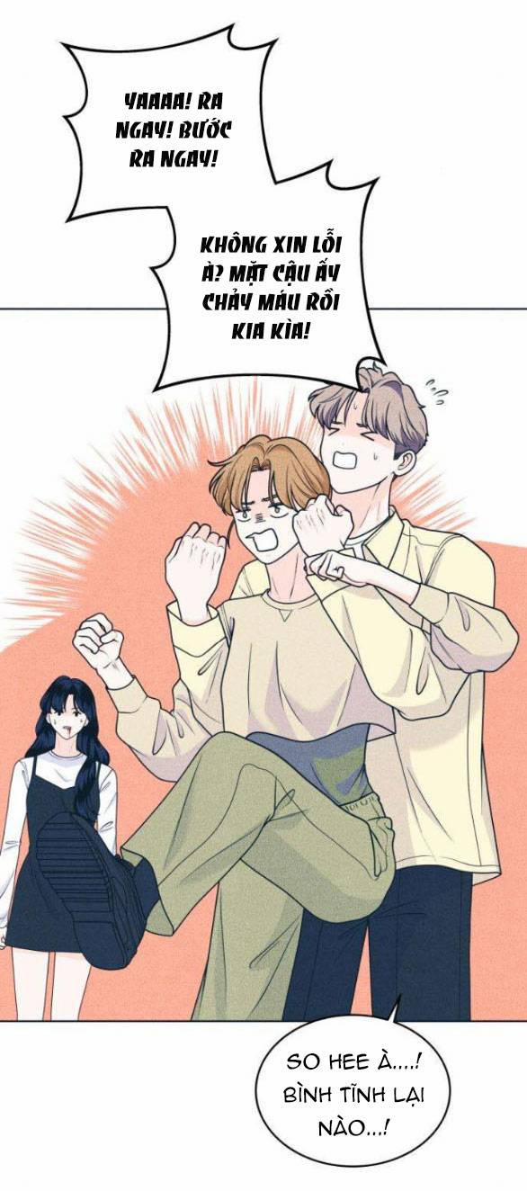 Thiếu Niên Hướng Nội 45.1 trang 9