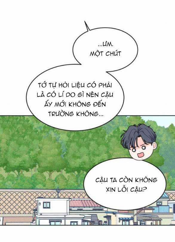 Thiếu Niên Hướng Nội 45.2 trang 1